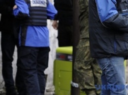 В ОБСЕ требуют наказать виновных в обстрелах патруля СММ на Донбассе