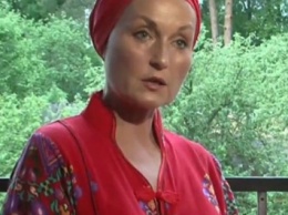 Ольга Шукшина после семейного конфликта: «Мама, я соскучилась!»