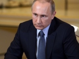 Советник Путина сделал резонансное заявление