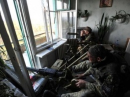 Оккупанты выпустили более 230 мин по позициям сил АТО на Донецком направлении - АП