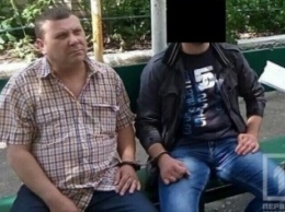 Депутат Долгинцевского райсовета Сафин задержан за хищение бюджетных средств