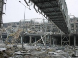 Список россиян, убитых в Донецком аэропорту (ФОТО)