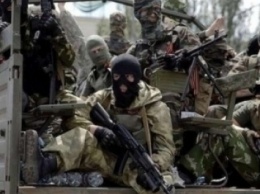 Бой в АТО: боевикам под Широкино дали по зубам