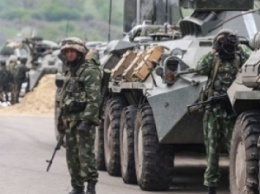 Раскрыты главные цели разведки боевиков на Донбассе