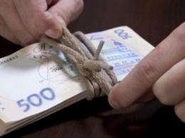 Почти 40 миллионов гривен составил долг по заработной плате в Кировоградской области