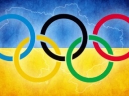 Спортсмен из Кировоградской области будет участвовать в Олимпийских играх
