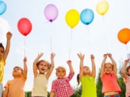 Днепродзержинск отметит День защиты детей
