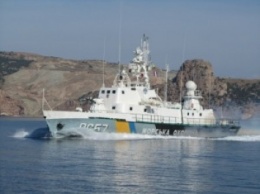 Моряки-пограничники с корабля морской охраны «Николаев» нуждаются в помощи