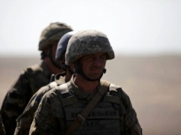 Украинские военные опровергли информацию об отступлении в зоне АТО