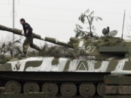 Ситуация на востоке Украины накаляется. Этому есть три причины - The Washington Post
