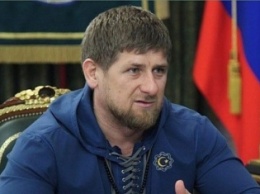 Кадыров уходит с поста президента Чечни?