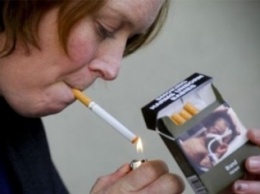 Курильщики Бахмута должны подготовиться к «непривлекательности» упаковки табачных изделий
