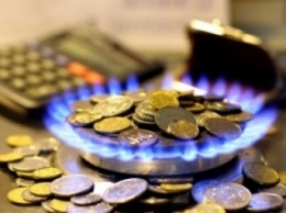 Нормы потребления природного газа в случае отсутствия счетчиков