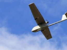 За прошедшие сутки в зоне АТО зафиксировали полет шести беспилотников