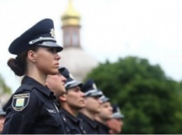 Аваков: Патрульная полиция будет работать в Донецке, Луганске и Симферополе