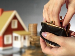 Украинцам обещают платежки с налогом на недвижимость до 1 июля
