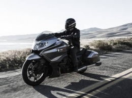 BMW Motorrad Concept 101 – воплощение духа открытой дороги