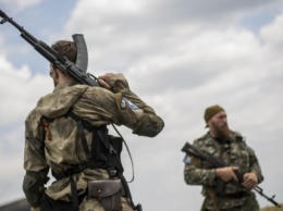 Боевики на Луганщине хотят мирных жителей оставить без света. Вчера обстреляли Луганскую ТЭС