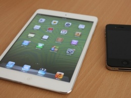 iOS 9 даст вторую жизнь iPad mini и iPhone 4S