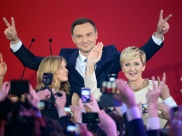 Кто такой Анджей Дуда и чего ждать от его президентства в Польше