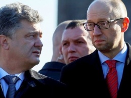 Большинство украинцев недовольны деятельностью Президента и Кабмина – исследование