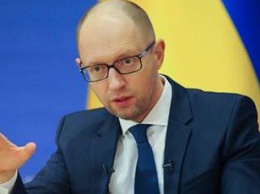 Яценюк призвал американцев инвестировать в украинскую энергетику