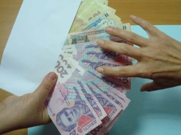 В Украине задолженность по зарплате за апрель выросла на 30% - до 1,49 млрд грн