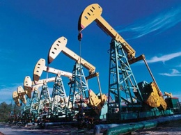 Украина сократила добычу нефти на 9%