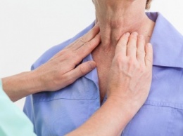 Фолликулярный рак щитовидной железы