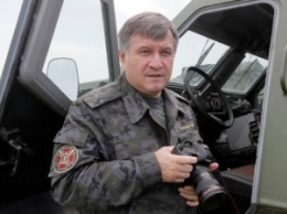 Ждите запуска новой Патрульной полиции Украины в Крыму, Донецке и Луганске, мы уже к этому готовимся - глава МВД Арсен Аваков