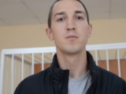 Российский оппозиционер получил полтора года тюрьмы за репост в соцсети (ВИДЕО)