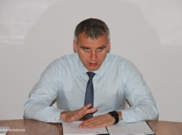 Мэр Николаева провел собеседование с претендентами на должность директора СКП «Гуртожиток»