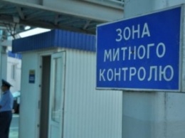 Через Крым в Херсонскую область не проехала "скорая помощь"