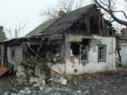 13 тысяч на восстановление жилья - в Славянске снова выделяют деньги на разрушенные дома