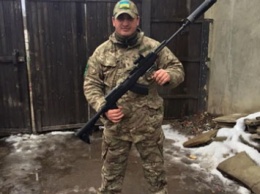 Днепропетровский волонтер обвиняет службу правопорядка в провокациях по отношению к бойцам АТО