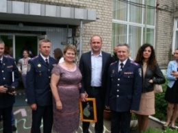 Благотворительный фонд Александра Паламарчука поздравил воспитанников детского приюта с Днем защиты детей