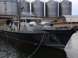 Первый месяц нового командующего ВМСУ: Воронченко обещает жилье морякам и достроить корвет
