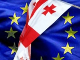 Евросоюз отложил введение безвизового режима для граждан Грузии