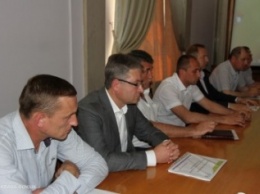 Претенденты на должность директора КП «Николаевводоканал» рассказали, чем займутся, если возглавят предприятие