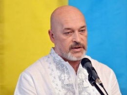 Тука: Суд вернул мэра Северодонецка на должность