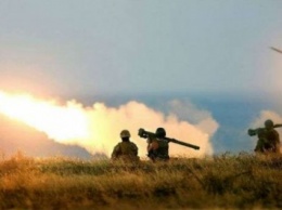 Миссия ОБСЕ заявила об эскалации конфликта в 30 километрах от Донецка
