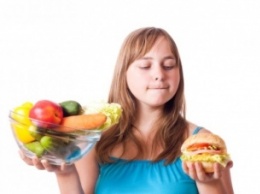 С проблемой лишнего веса сталкиваются не только взрослые люди, но и подростки. Эффективные диеты для подростков