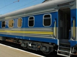 Еще один дополнительный поезд будет курсировать из Харькова в Херсон