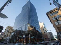 Штаб-квартира: Новый офис социальной сети LinkedIn в Сан-Франциско