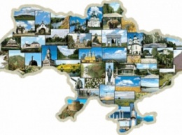 Финалистом конкурса самых исторических городов Украины выбрали лишь один населенный пункт Запорожской области
