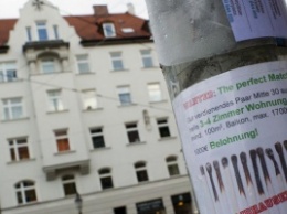 Сколько немцы тратят на аренду жилья - и сколько остается у них в кармане