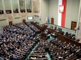 8 июня в парламенте Польши озвучат доклад о преступлениях российской армии на Донбассе