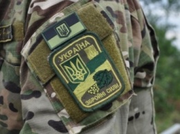 За прошедшие сутки в зоне АТО ранены пять украинских военных - АП