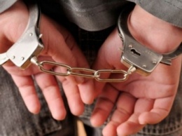 Задержали подозреваемого в жестоком двойном убийстве в Херсонской области