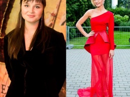 Полина Гагарина рассказала о секрете своего похудения на 40 килограммов